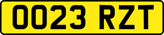 OO23RZT