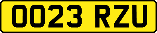 OO23RZU