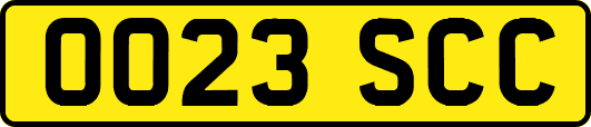 OO23SCC