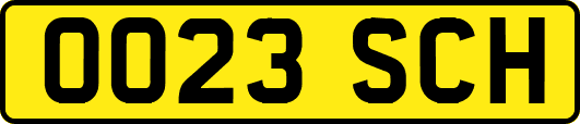 OO23SCH