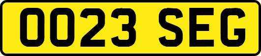OO23SEG