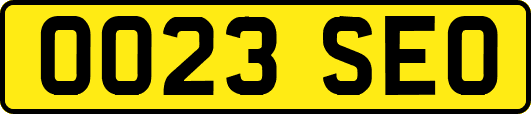 OO23SEO
