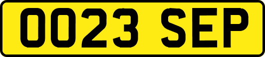 OO23SEP