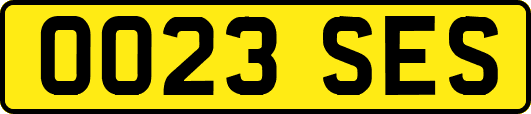 OO23SES