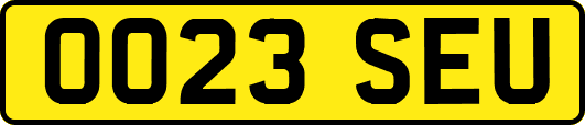 OO23SEU
