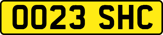 OO23SHC