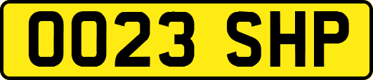 OO23SHP