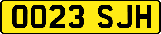 OO23SJH