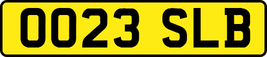 OO23SLB