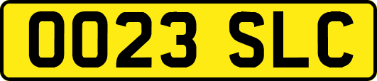 OO23SLC
