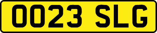 OO23SLG