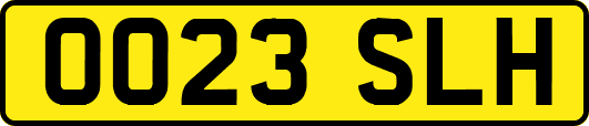 OO23SLH