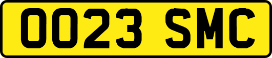 OO23SMC