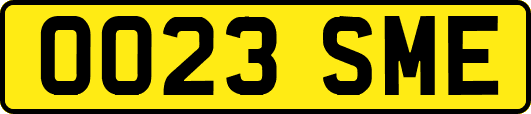 OO23SME