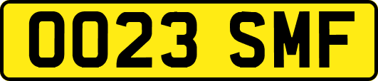 OO23SMF