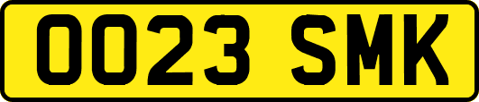 OO23SMK