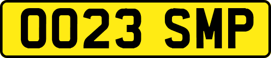 OO23SMP