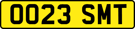 OO23SMT