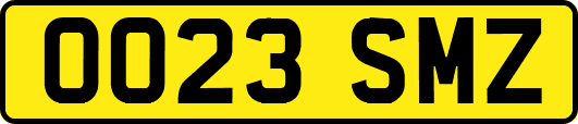 OO23SMZ