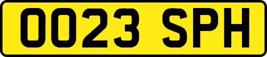 OO23SPH