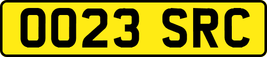 OO23SRC