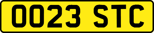 OO23STC