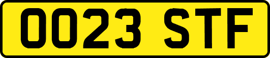 OO23STF