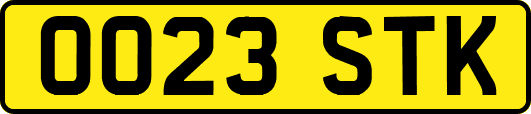 OO23STK