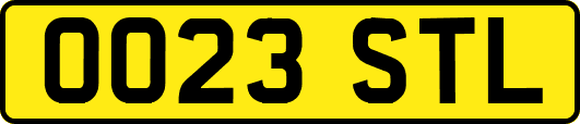 OO23STL