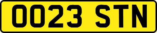 OO23STN