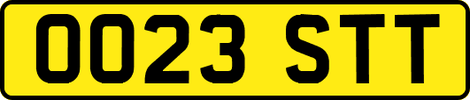 OO23STT