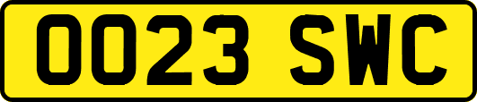 OO23SWC