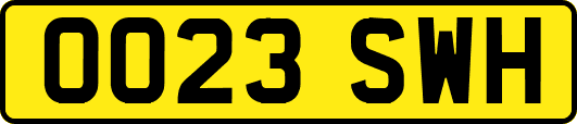 OO23SWH