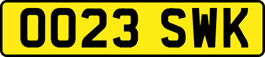 OO23SWK