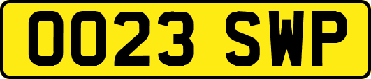 OO23SWP