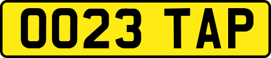 OO23TAP