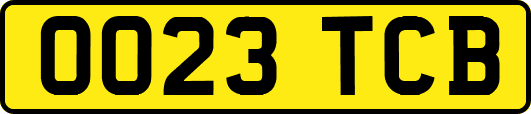 OO23TCB