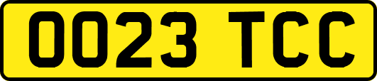 OO23TCC
