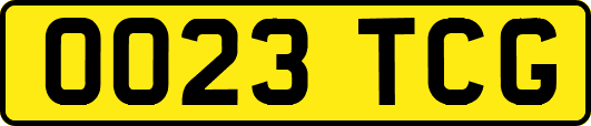 OO23TCG