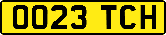 OO23TCH