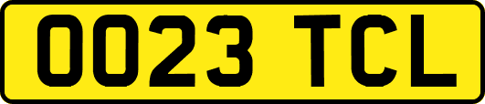 OO23TCL