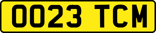 OO23TCM
