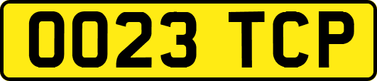 OO23TCP