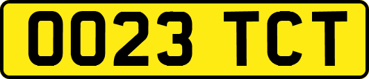 OO23TCT