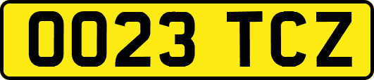 OO23TCZ