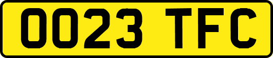 OO23TFC