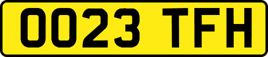 OO23TFH