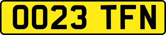 OO23TFN