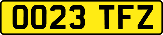 OO23TFZ