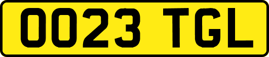 OO23TGL
